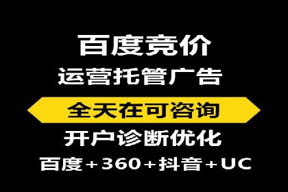 竞价广告的胜利者：某公司如何借助竞价推广公司实现业绩突破